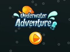 Žaidimas Underwater Adventure