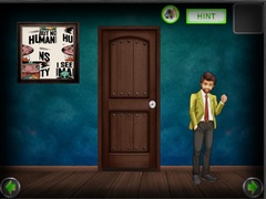 Žaidimas Amgel Easy Room Escape 278