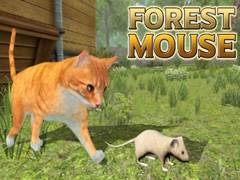 Žaidimas Forest Mouse