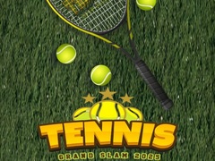 Žaidimas Tennis Grand Slam 2025