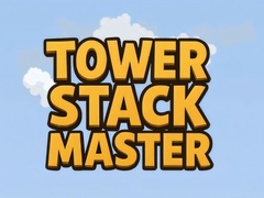 Žaidimas Tower Stack Master