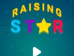 Žaidimas Raising Star