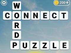 Žaidimas Word Connect Puzzle