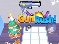 Žaidimas Gun Rush