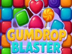 Žaidimas Gumdrop Blasters
