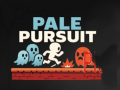 Žaidimas Pale Pursuit