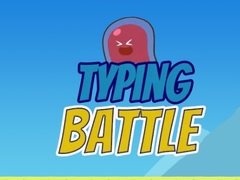 Žaidimas Typing Battle