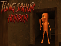 Žaidimas Tung Sahur Horror