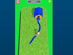 Žaidimas Home Dash Puzzle Draw to Save the Family