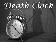 Žaidimas Death Clock