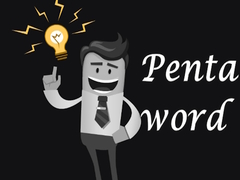 Žaidimas Pentaword