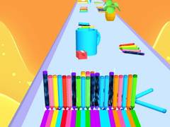 Žaidimas Pencil Rush Online
