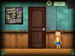 Žaidimas Amgel Kids Room Escape 303