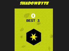 Žaidimas Shadowbyte