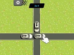 Žaidimas Car Escape Traffic Puzzle Game