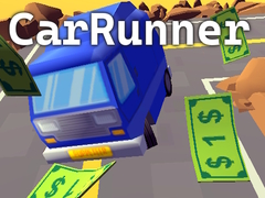 Žaidimas CarRunner