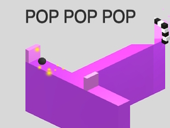 Žaidimas Pop Pop Pop