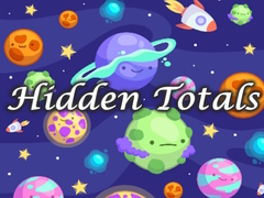 Žaidimas Hidden Totals