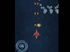 Žaidimas Space Force Alpha