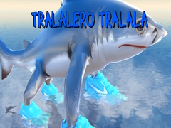 Žaidimas Tralalero Tralala