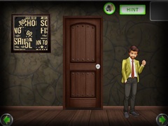 Žaidimas Amgel Easy Room Escape 279