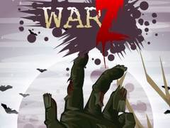 Žaidimas Z-War