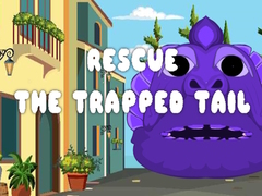Žaidimas Rescue the Trapped Tail