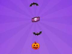 Žaidimas Halloween Idle Fly