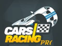 Žaidimas Cars Racing Pro