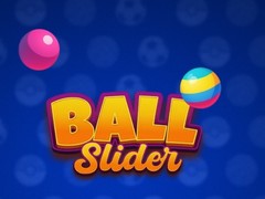 Žaidimas Ball Slider