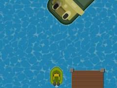 Žaidimas Aqua Dash