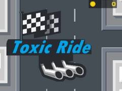 Žaidimas Toxic Ride