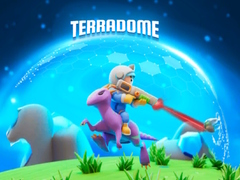 Žaidimas Terradome
