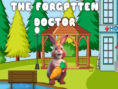 Žaidimas The Forgotten Doctor