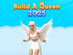 Žaidimas Build A Queen 2025