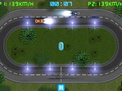 Žaidimas Ultimate Speed Racer Road King