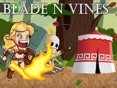 Žaidimas Blade n Vines