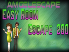 Žaidimas Amgel Easy Room Escape 280