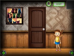Žaidimas Amgel Kids Room Escape 304