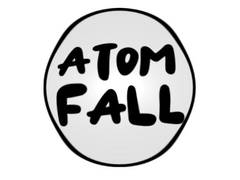 Žaidimas Atom Fall