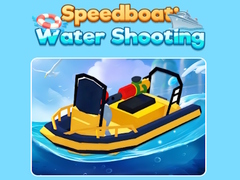 Žaidimas Speedboa Warer Shooting