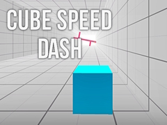Žaidimas Cube Speed Dash