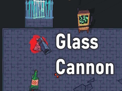Žaidimas Glass Cannon