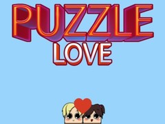 Žaidimas Puzzle Love