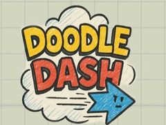 Žaidimas Doodle Dash