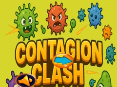 Žaidimas Contagion Clash