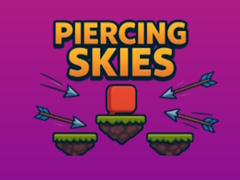 Žaidimas Piercing Skies