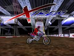 Žaidimas Xtrem Freestyle