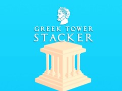 Žaidimas Greek Tower Stacker