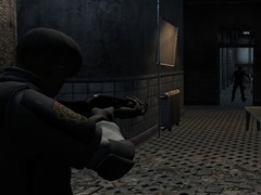 Žaidimas Resident Evil: Purge Operation